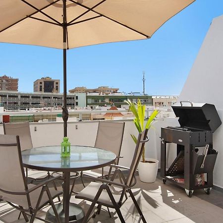Estudio Massimo 7D Las Palmas de Gran Canaria Dış mekan fotoğraf