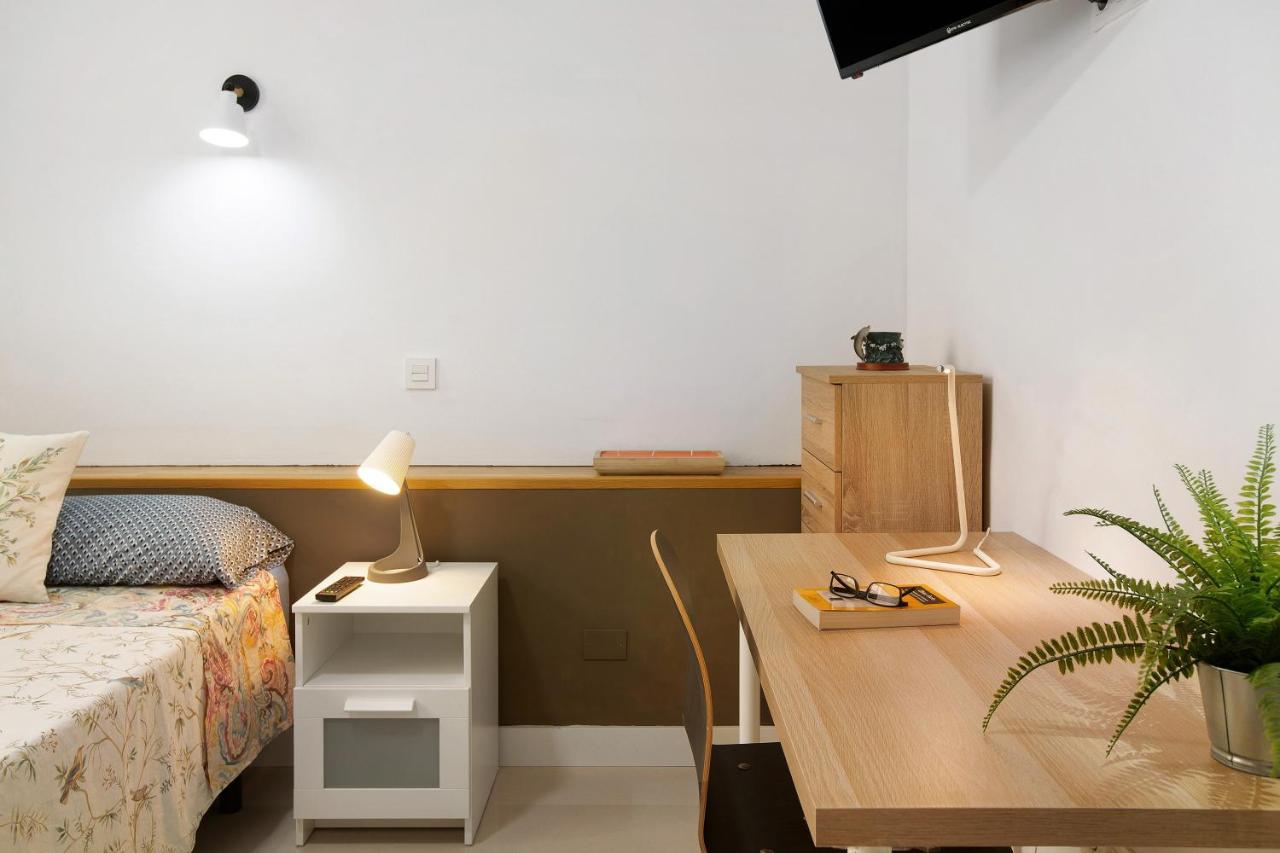 Estudio Massimo 7D Las Palmas de Gran Canaria Dış mekan fotoğraf