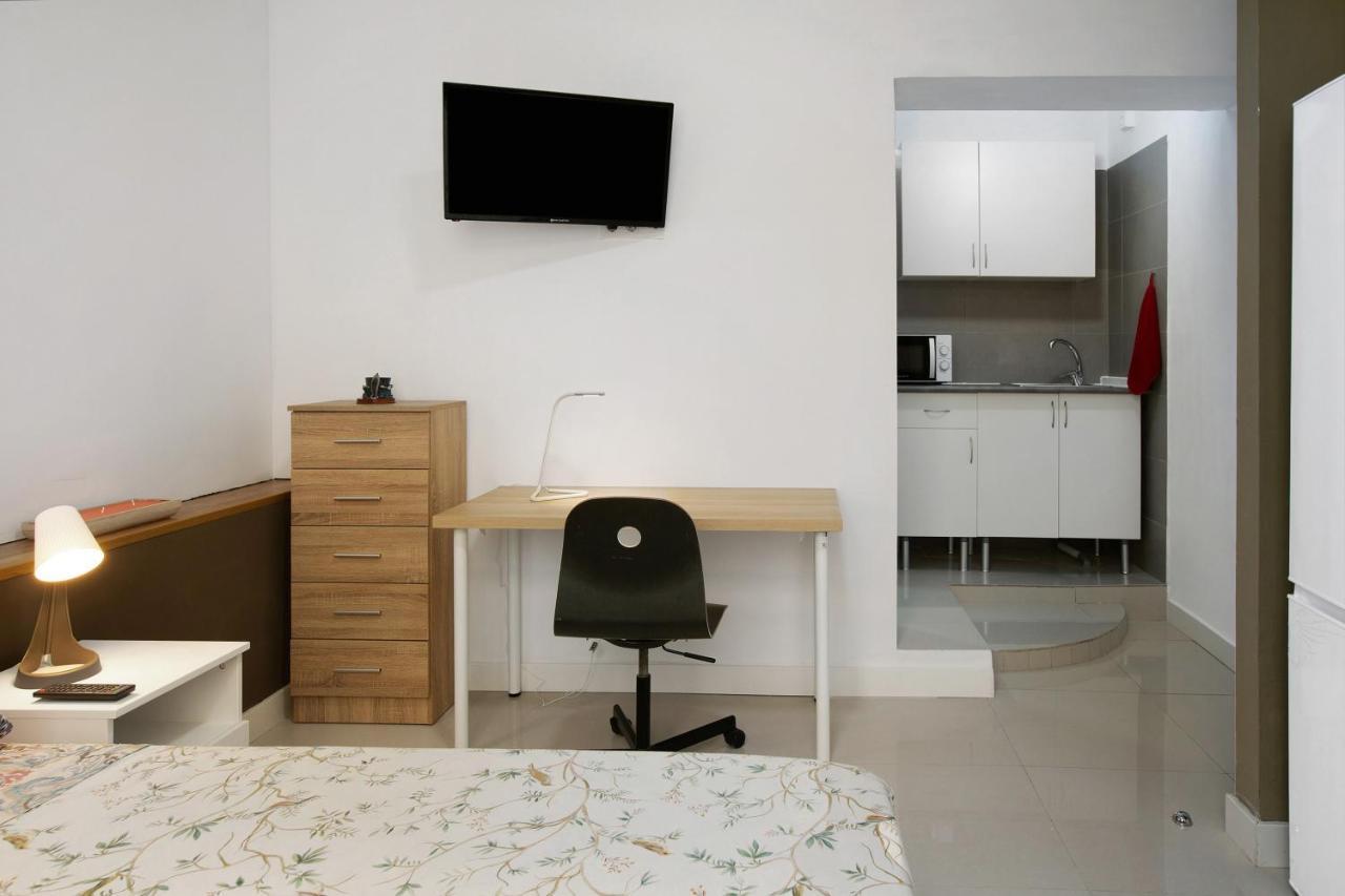 Estudio Massimo 7D Las Palmas de Gran Canaria Dış mekan fotoğraf