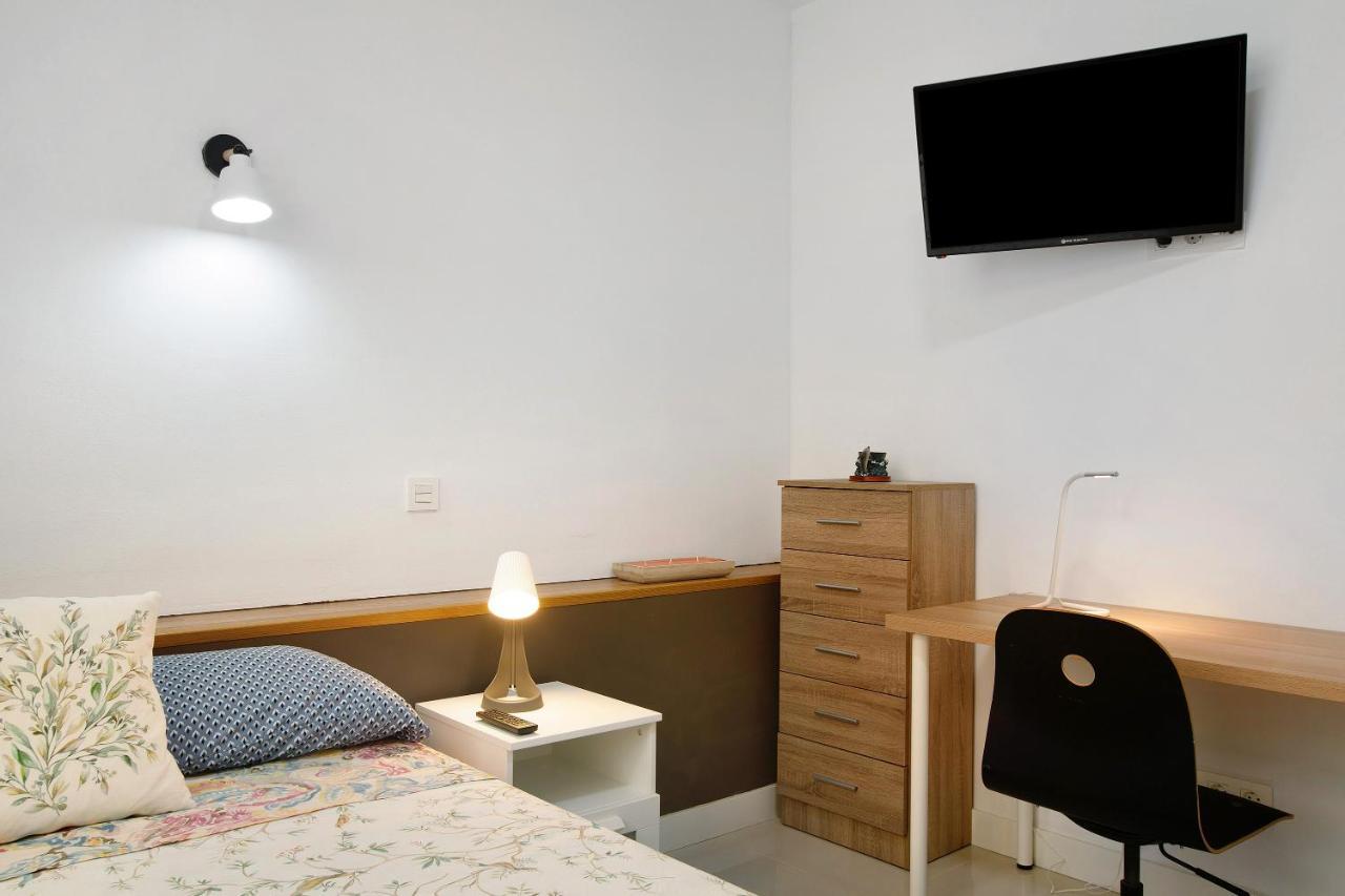 Estudio Massimo 7D Las Palmas de Gran Canaria Dış mekan fotoğraf