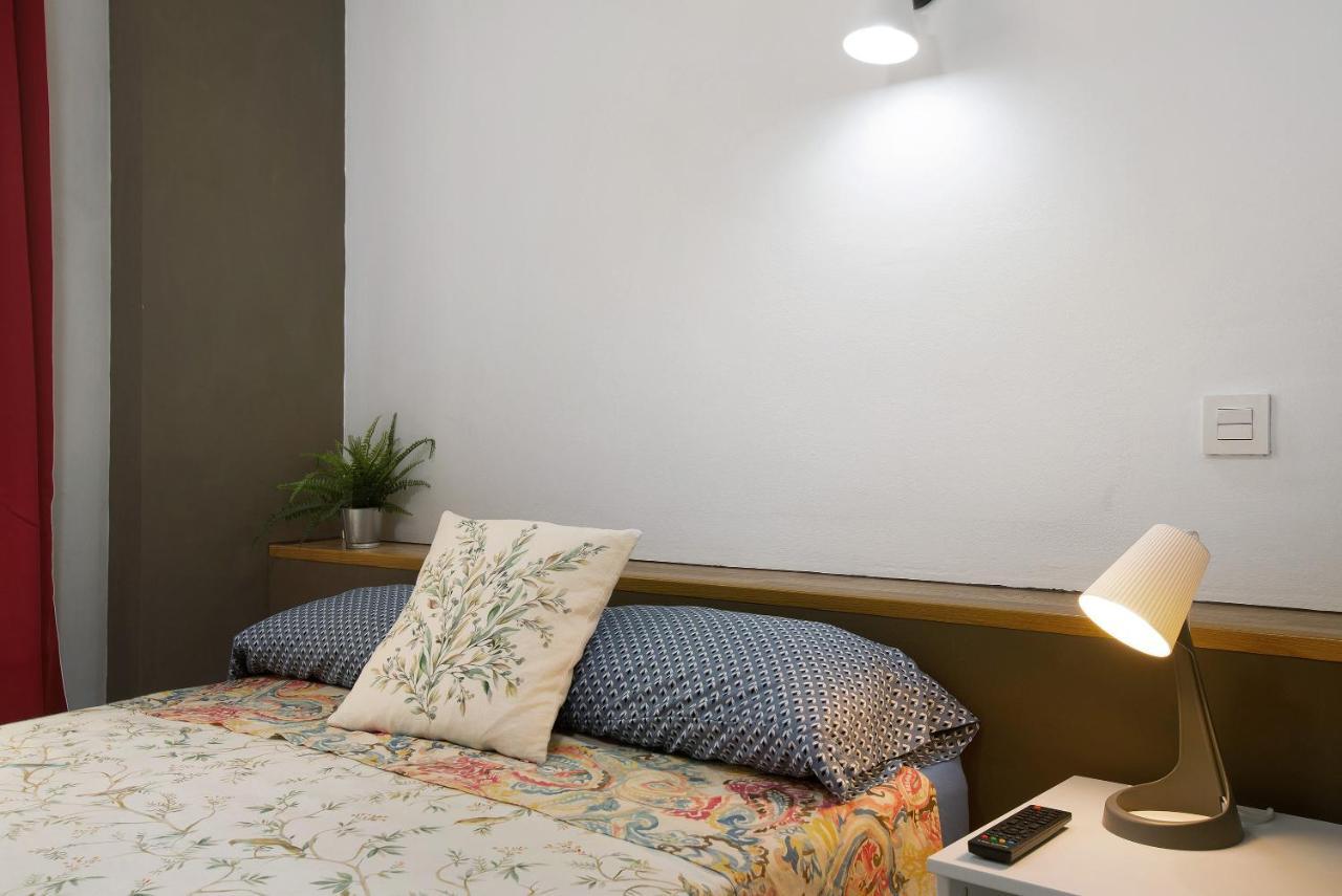 Estudio Massimo 7D Las Palmas de Gran Canaria Dış mekan fotoğraf