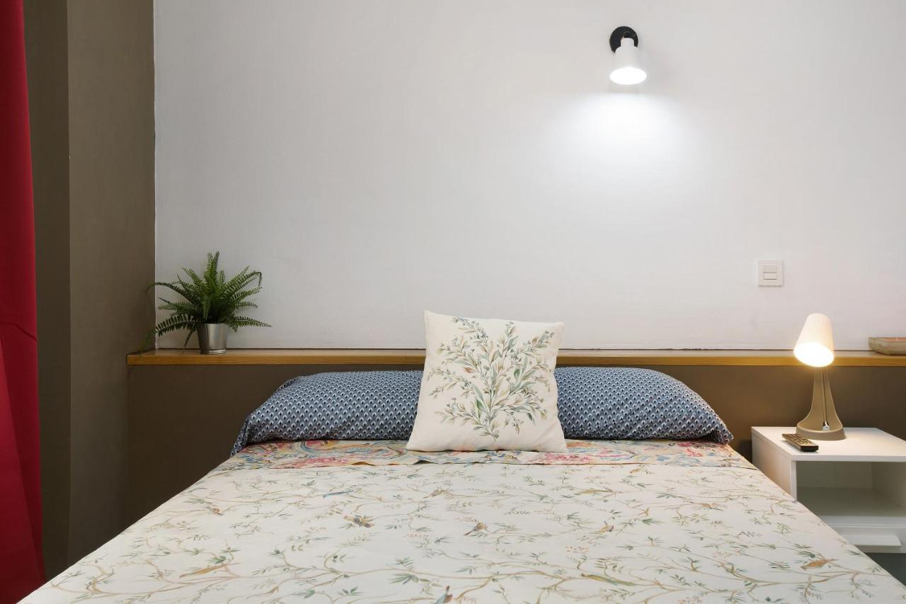 Estudio Massimo 7D Las Palmas de Gran Canaria Dış mekan fotoğraf