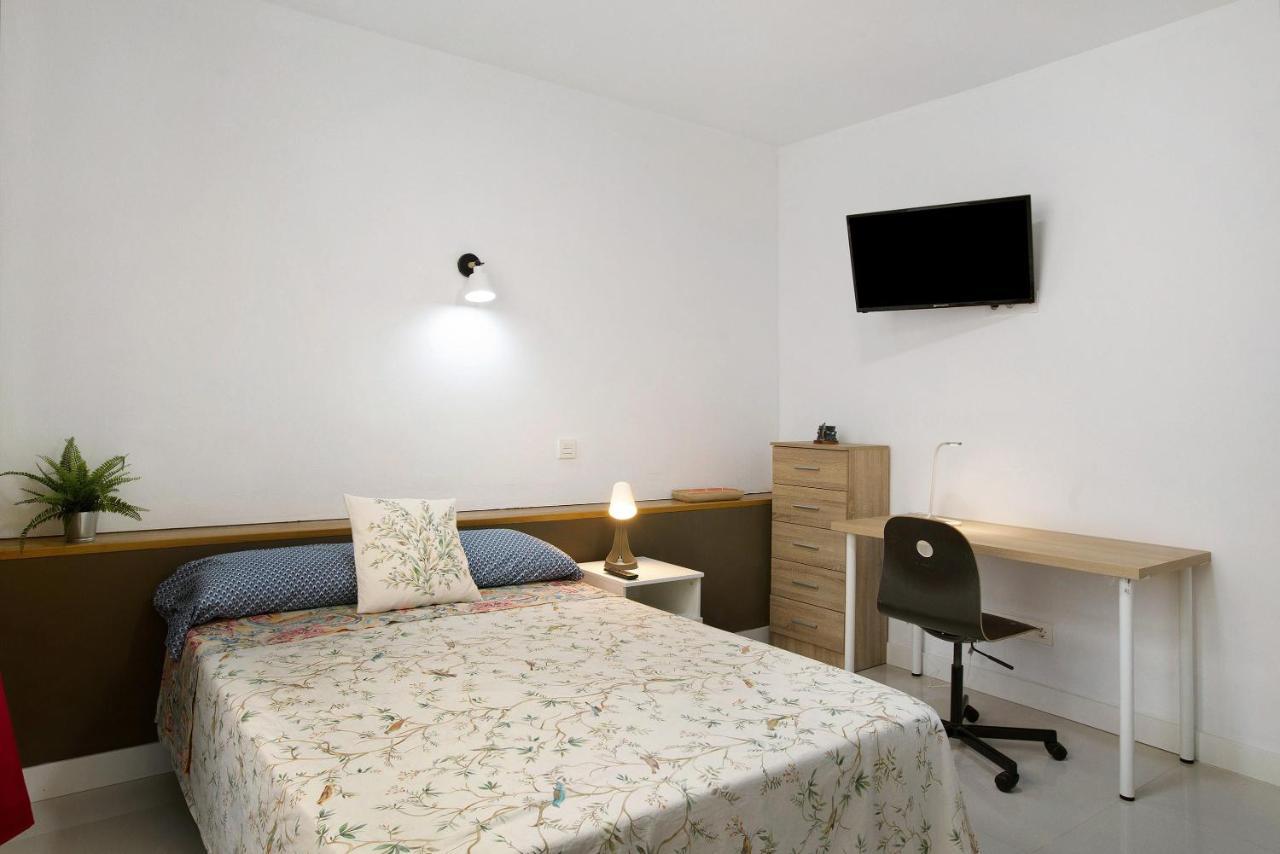 Estudio Massimo 7D Las Palmas de Gran Canaria Dış mekan fotoğraf