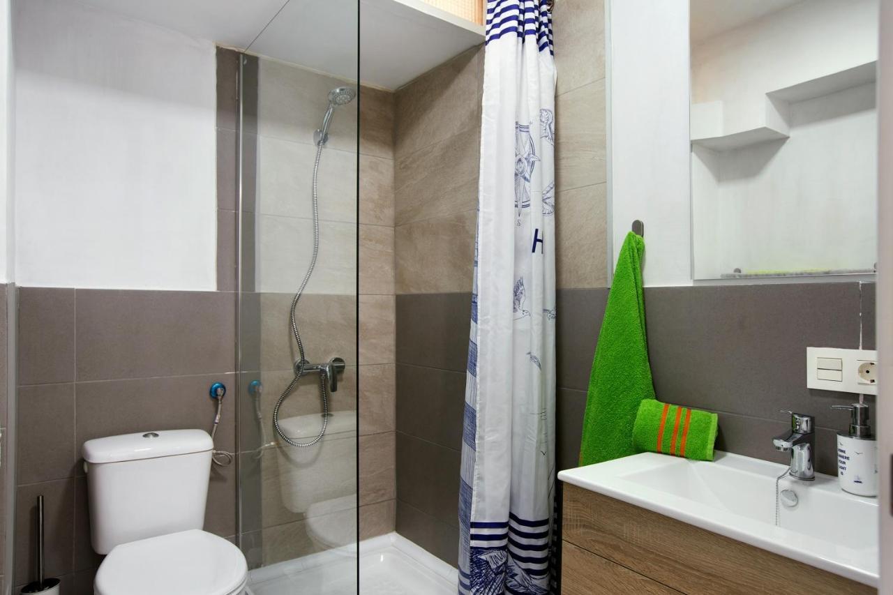 Estudio Massimo 7D Las Palmas de Gran Canaria Dış mekan fotoğraf